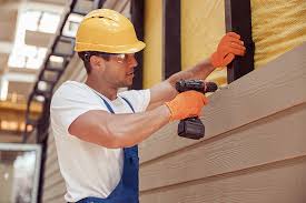 Best Historical Building Siding Restoration  in Temple City, CA